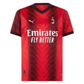 Prima Maglia Milan 2023/2024
